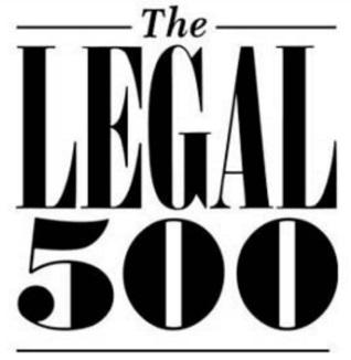 Legal 500