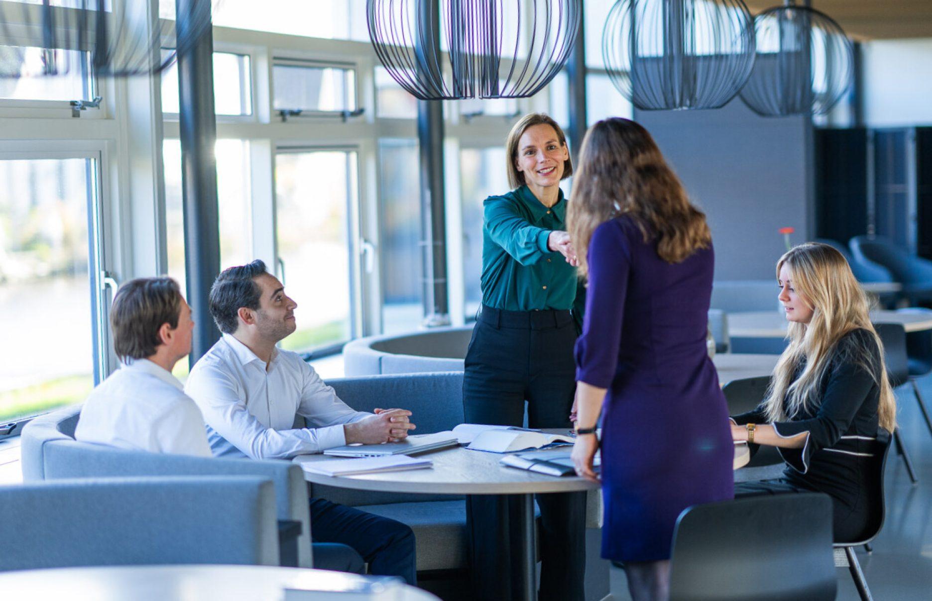 Employment, Employee Participation & Mediation