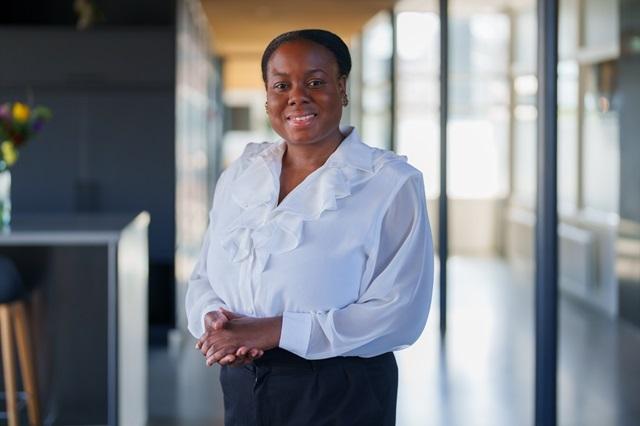 Cindy Koningferander