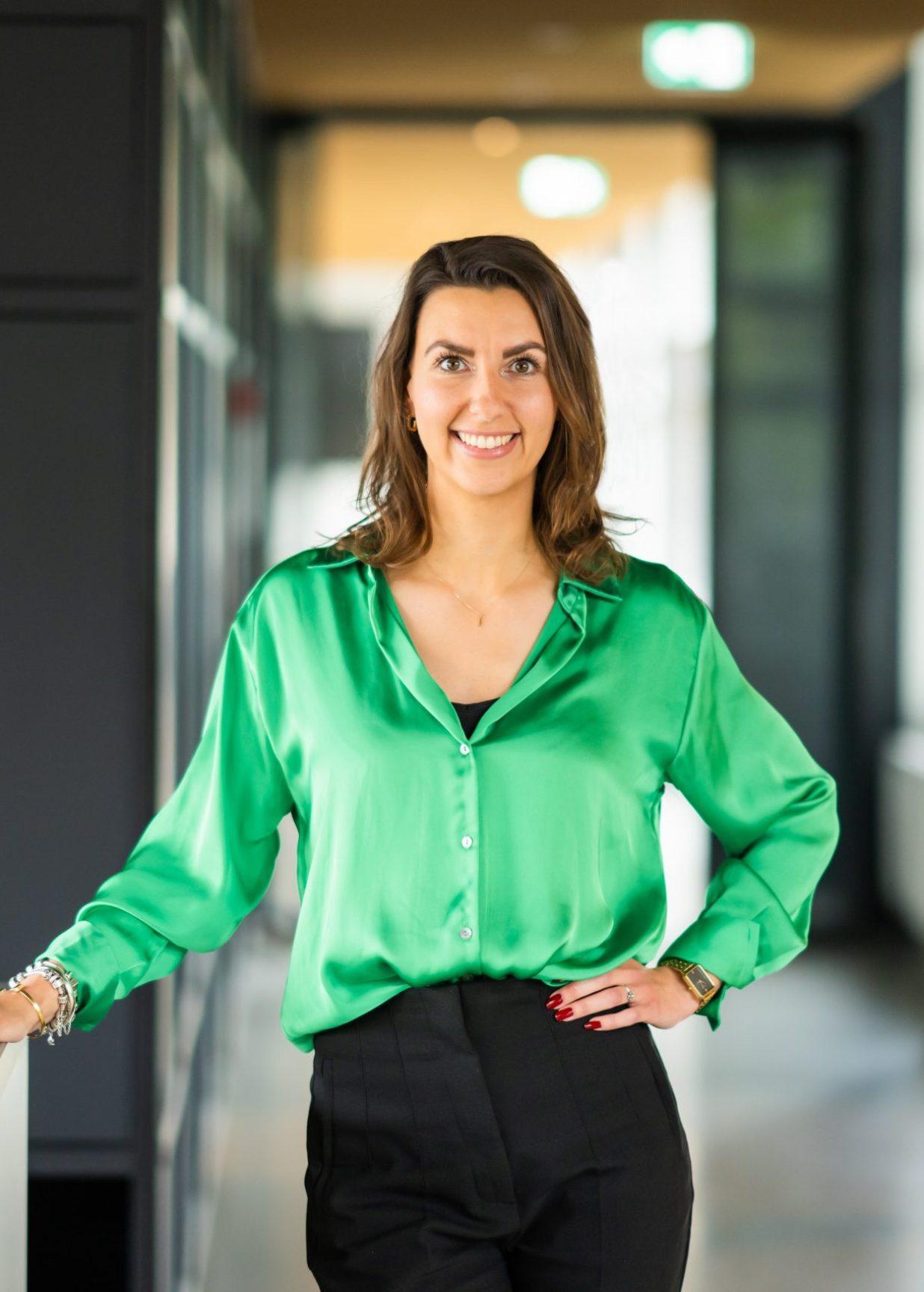 Laura Gringhuis
