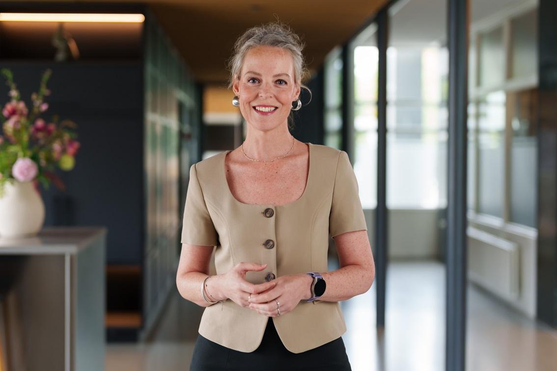 Sophie Oude Sanderink