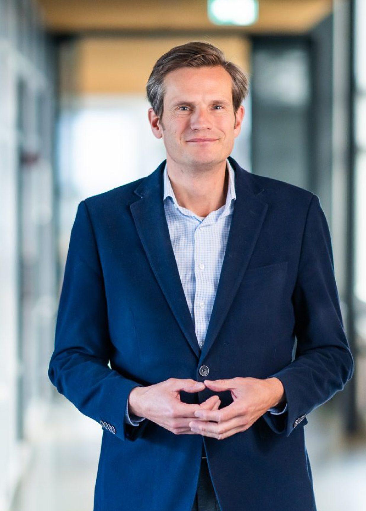 Janbert Heemstra