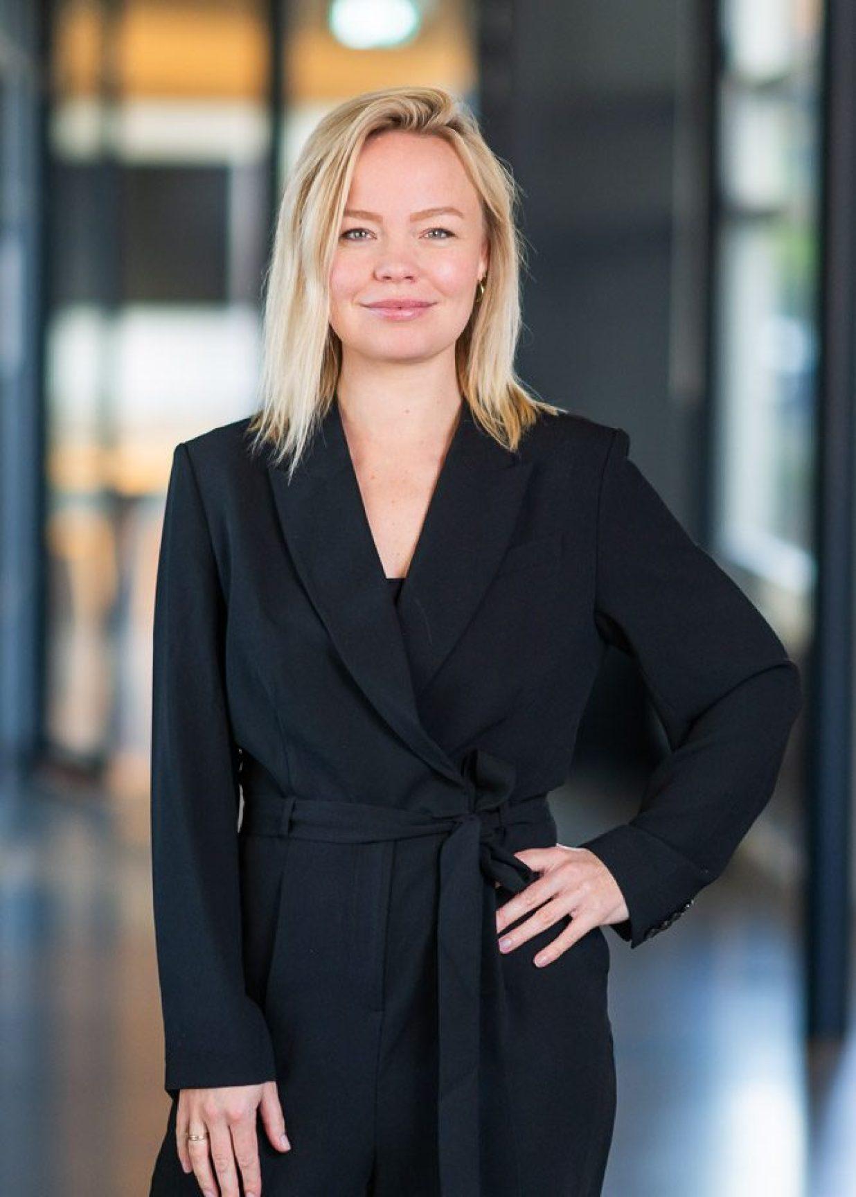 Liselotte Schouten