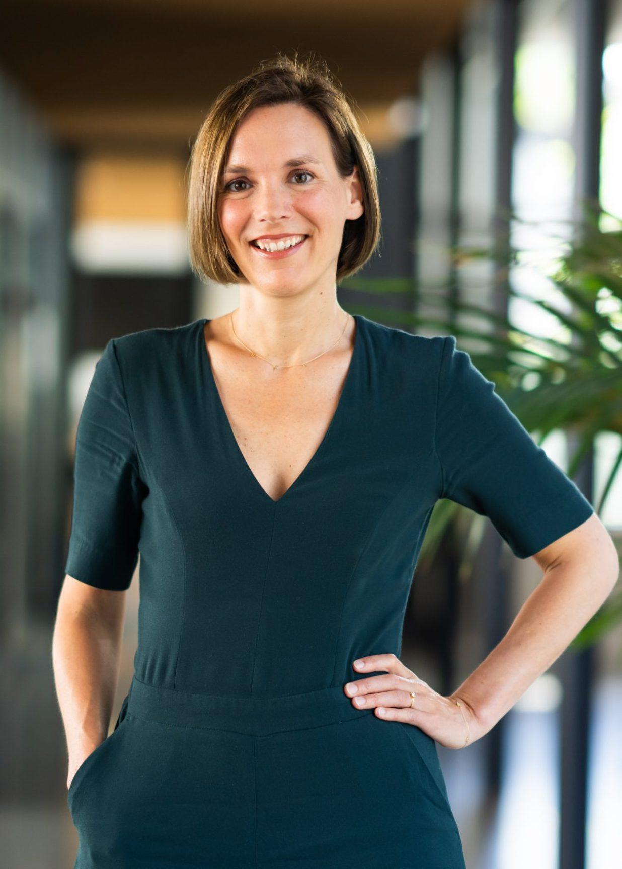 Renée Huijsmans-Zwijnenburg