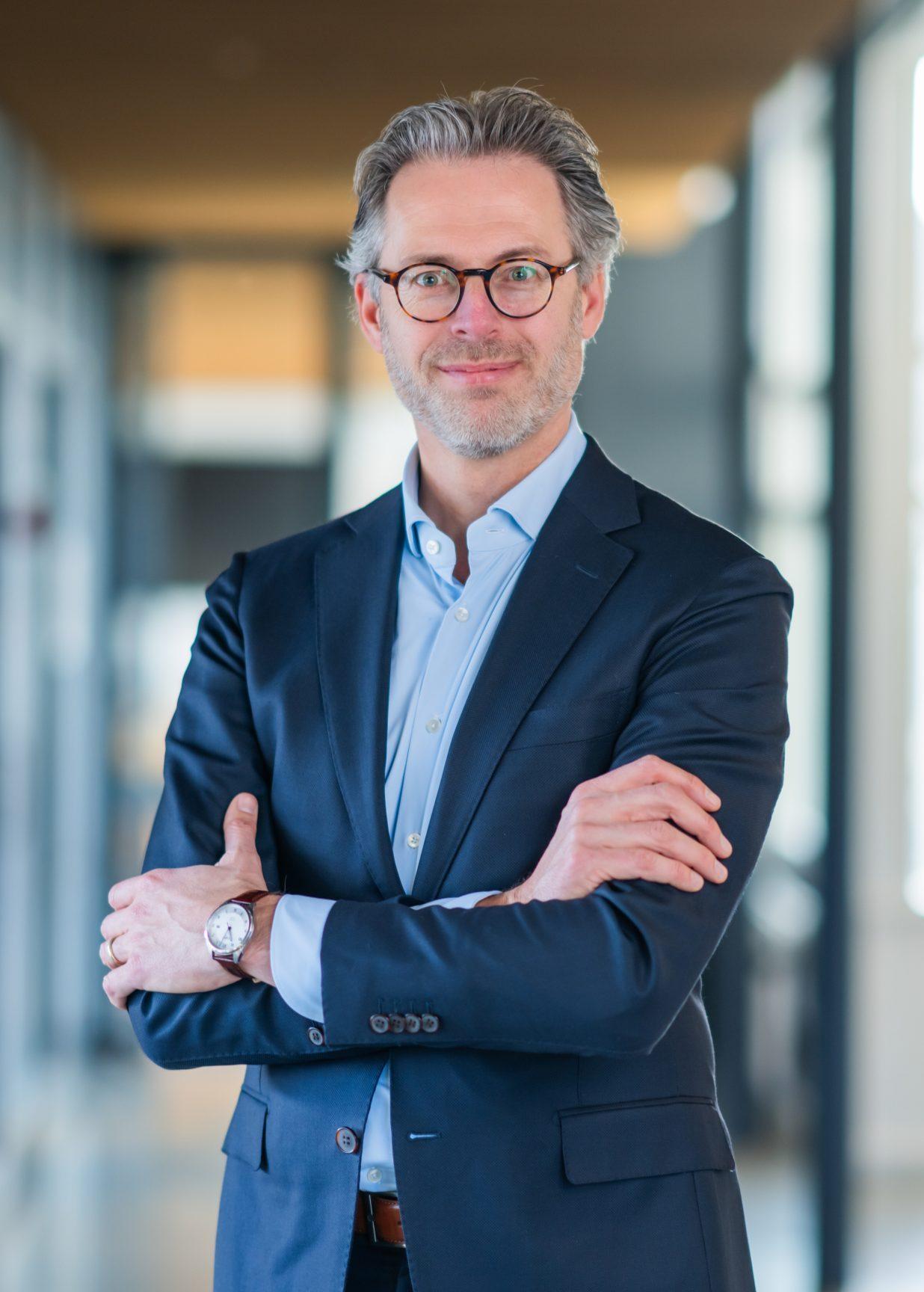 Jacco van Lint