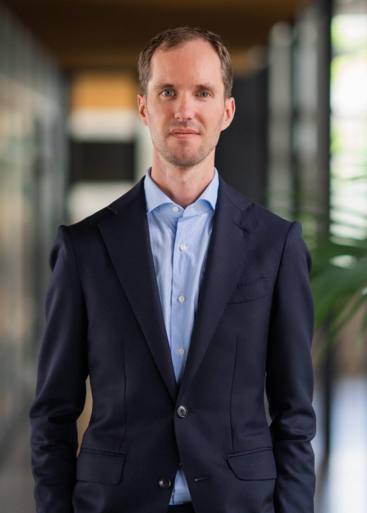 Jeroen van Helden