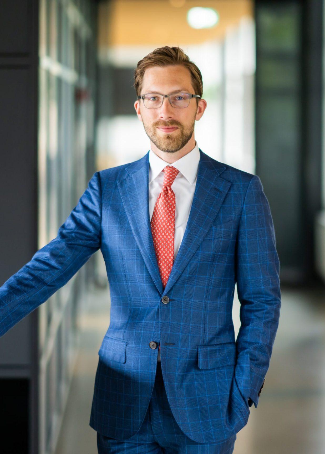 Menno de Wijs